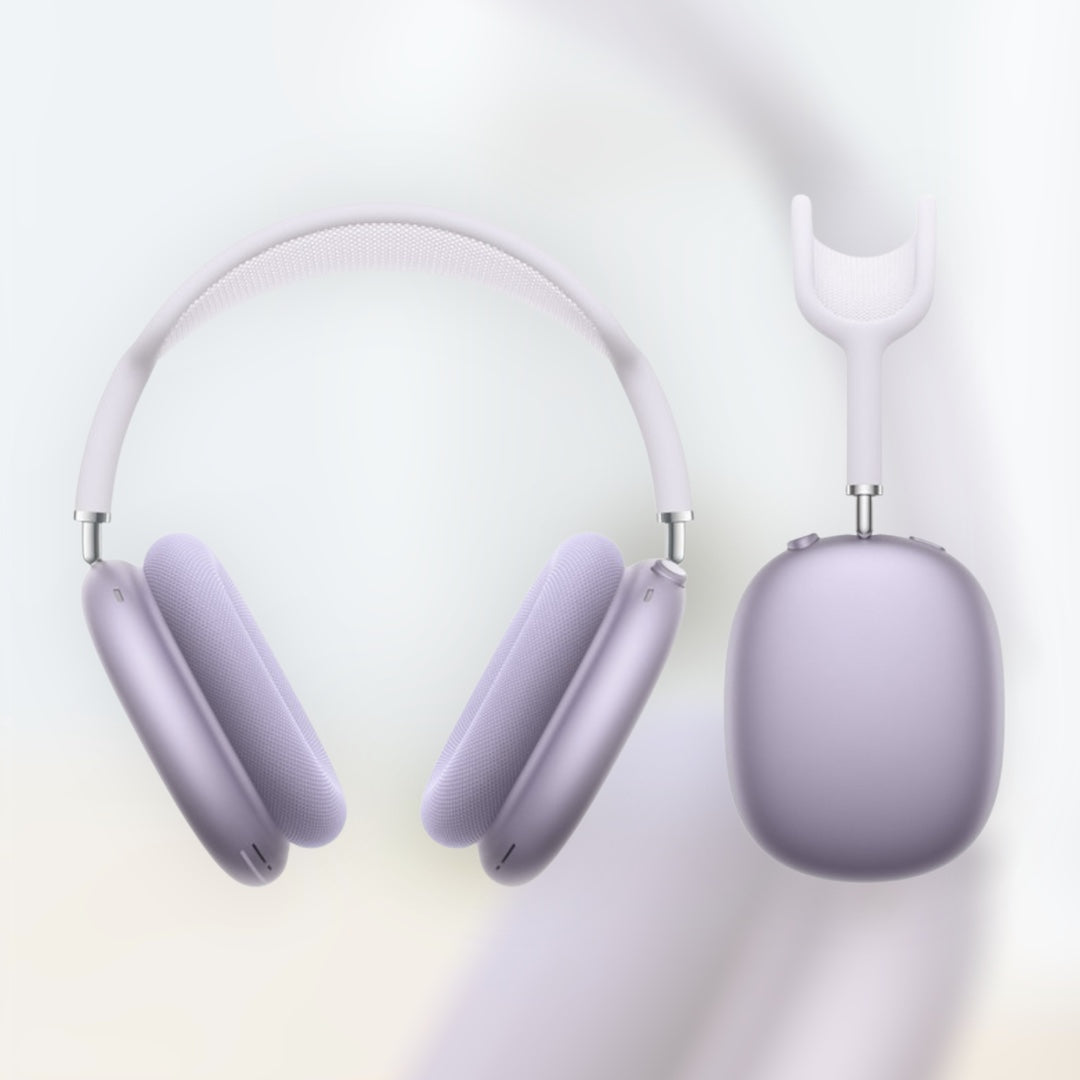 CasaPods Max - Mauve