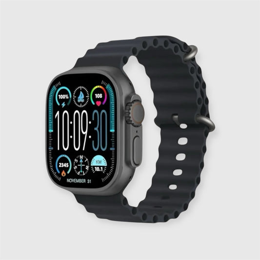 CasaWatch Ultra 3 - Noir